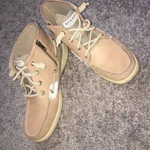 Sperry Top-Slider Bootie
